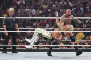 BREAKING: Result of Randy Orton vs. Cody Rhodes at WWE Sunday Night’s Main Event 2026