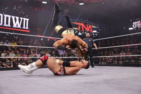 “I almost died” – Former WWE Superstar addresses recent injury