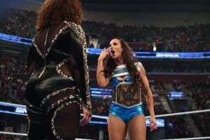 What time does WWE SmackDown start tonight? US, UK, India & more (September 11, 2026)