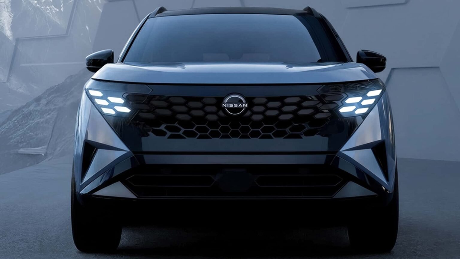 2027 Nissan Rogue e-POWER Hybrid US Launch Details