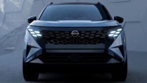 2027 Nissan Rogue e-POWER Hybrid US Launch Details