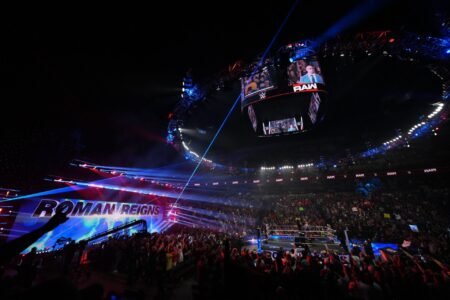 BREAKING: Real Reason WWE Retired Two Championships – Exclusive