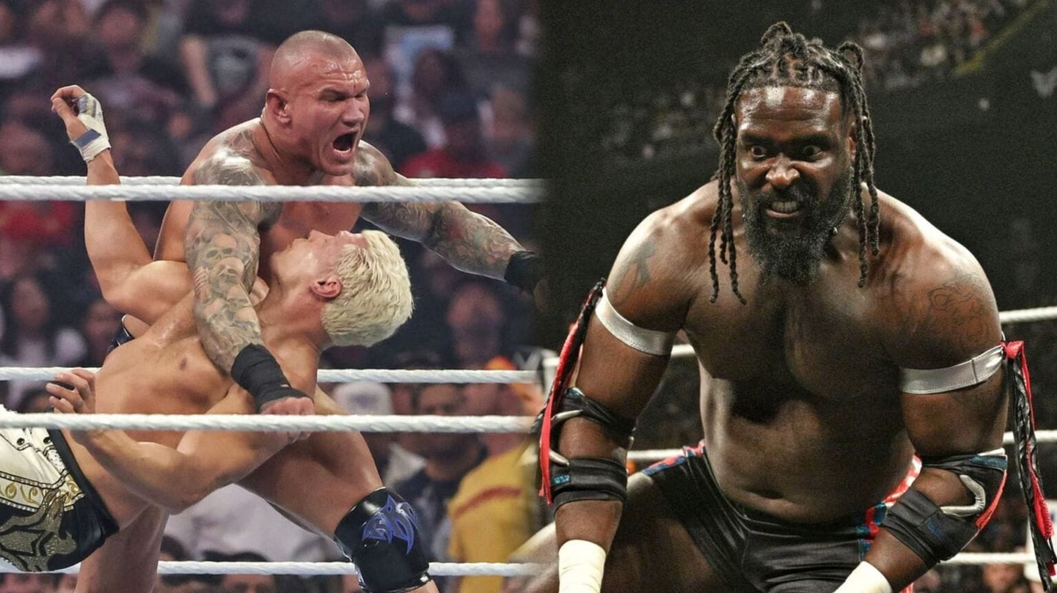 5 Potential Endings to WWE Sunday Night’s Main Event