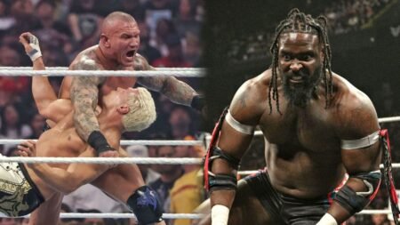 5 Potential Endings to WWE Sunday Night’s Main Event