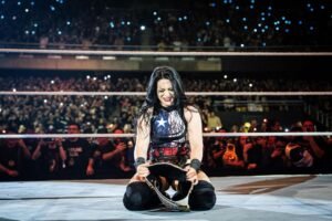 Stephanie Vaquer shares that she underwent surgery