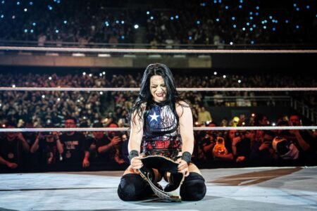 Stephanie Vaquer shares that she underwent surgery