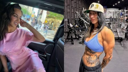 WWE News Roundup: Blockbuster Return Confirmed; Huge Contract Expiring Soon; Rhea Ripley Tattoo