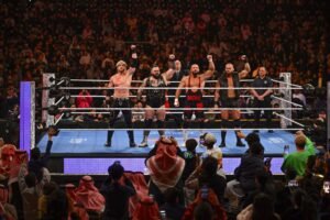 “No leader, no mission” – 28-year-old star sends a message after decimating The Vision on WWE RAW