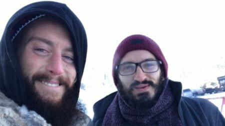 “Ben, I love you” – Former WWE star Enzo Amore sends condolences on the passing of PAC
