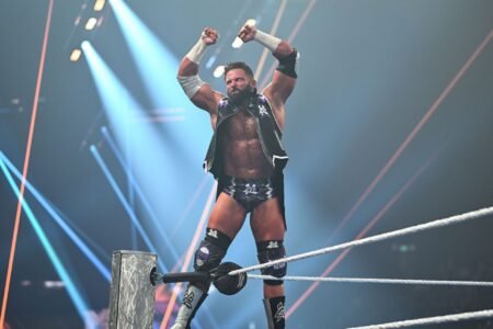 Matt Cardona shares worrying injury update amid WWE absence