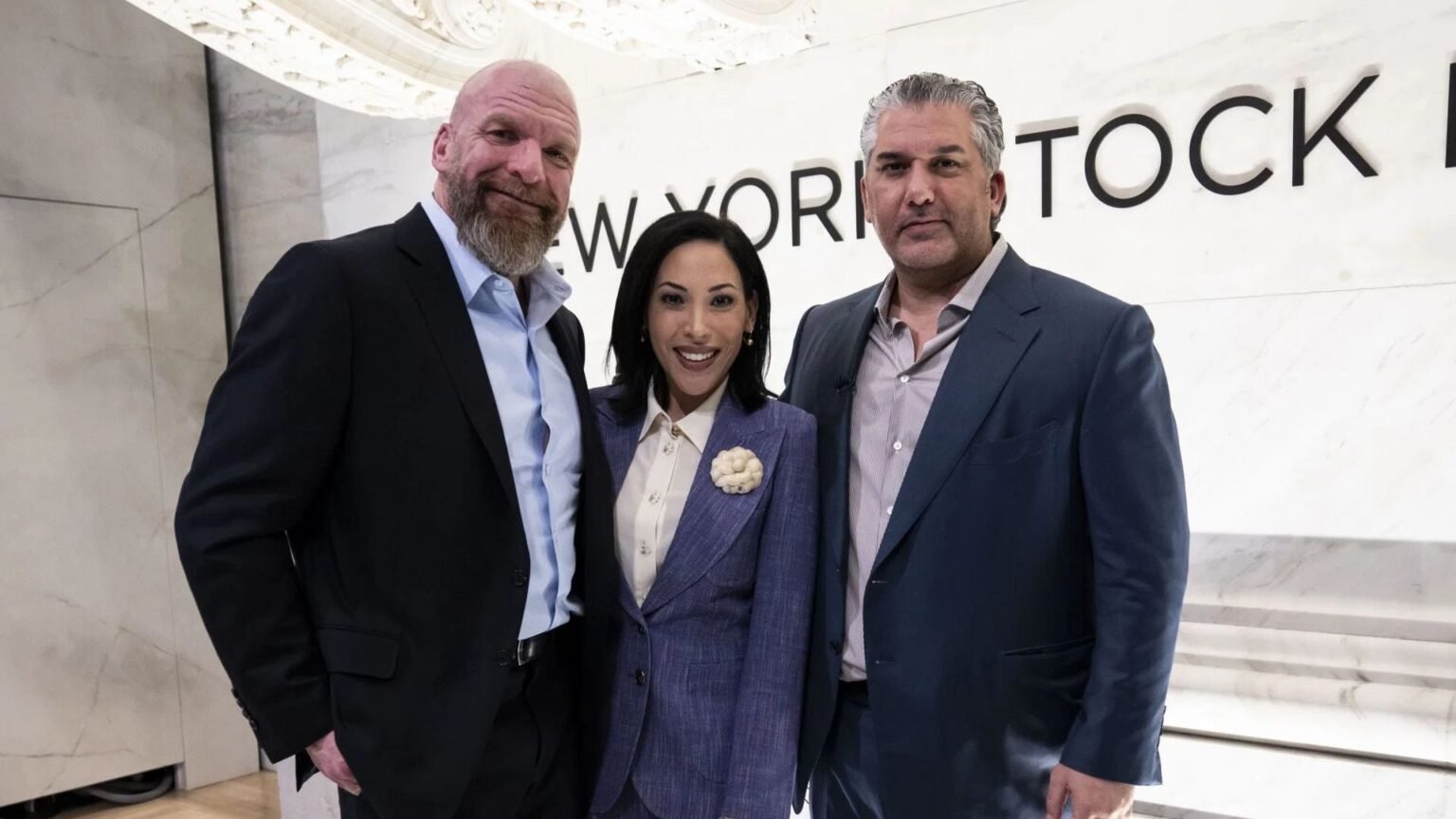 Beloved Name Set For Final Appearance; Massive WWE Move To Happen Soon