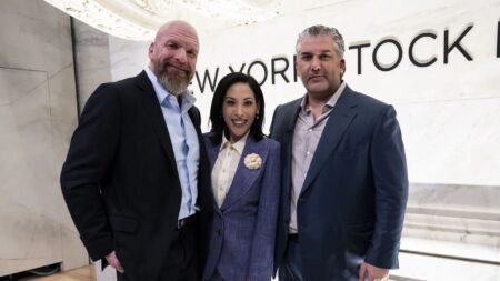 Beloved Name Set For Final Appearance; Massive WWE Move To Happen Soon