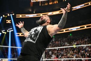 3 Reasons why Bronson Reed returned at WWE Sunday Night’s Main Event 2026