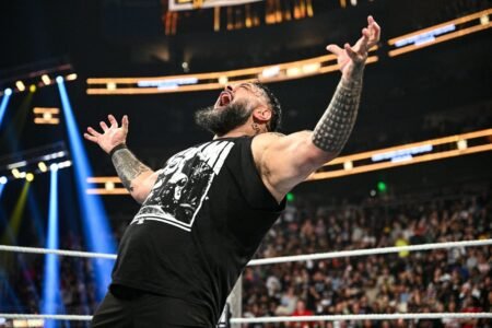 3 Reasons why Bronson Reed returned at WWE Sunday Night’s Main Event 2026
