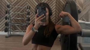 Female WWE Star Says She Might Be Out For a Year Due to Unfortunate Injury
