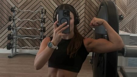 Female WWE Star Says She Might Be Out For a Year Due to Unfortunate Injury