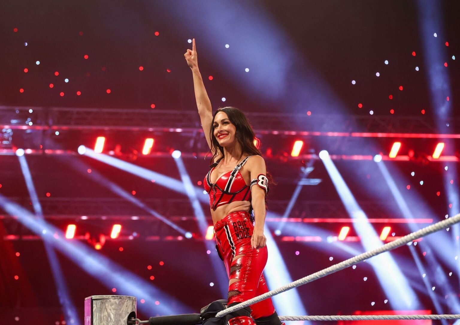 Brie Bella shares unfortunate update amid WWE injury hiatus