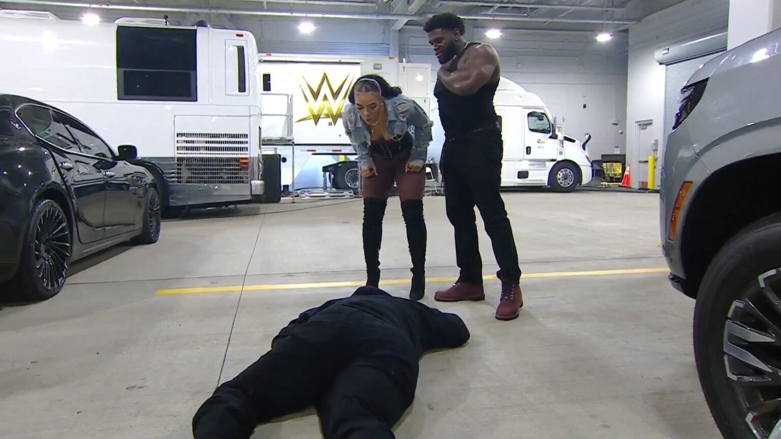 5 Things WWE subtly told us on the penultimate episode of RAW before Money in the Bank 2026