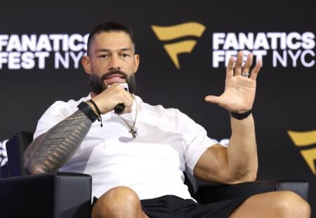 BREAKING: WWE RAW Censored Again – Roman Reigns’ Entrance