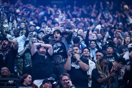 Former WWE champion officially confirms departure after 16 years