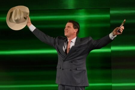 JBL labels unique WWE idea an “absolute disaster”