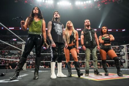 5 Interferences that could happen at WWE Money in the Bank 2026