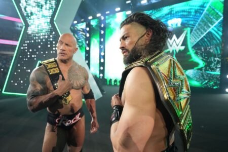 Roundup: Multiple WWE stars hospitalized, Update on Kevin Owens, Roman Reigns name-drops The Rock
