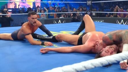 4 Mistakes WWE made on SmackDown from Indianapolis (September 25, 2026)