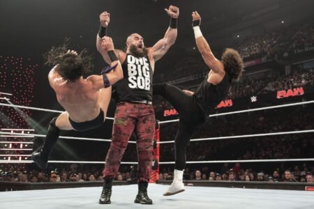 4 Possible reasons why Braun Strowman announced his in-ring retirement