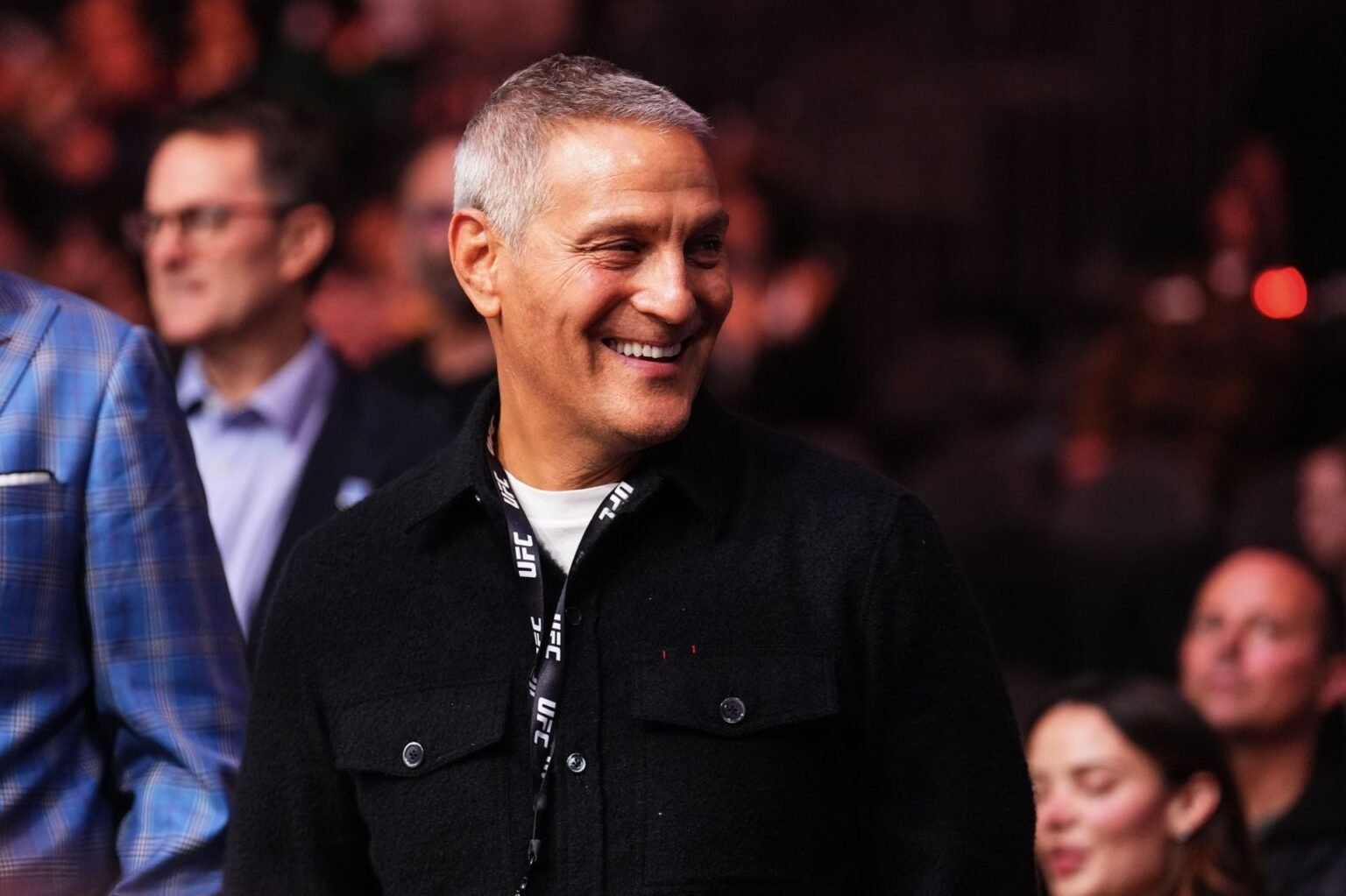Ari Emanuel makes astonishing claim about WWE’s future