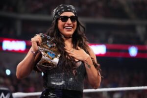3 WWE champions who may lose their titles in September 2026