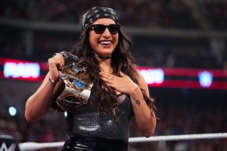 3 WWE champions who may lose their titles in September 2026