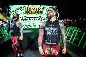 Update On If Jey Uso Is In Trouble In WWE For Controversial Comments – Report