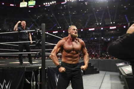 4 Ways WWE could revive Big Cass’ current run