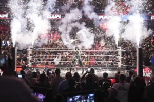 “I have a big surprise for everyone” – Former champion drops massive tease hours before WWE RAW