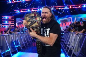 5 Directions For Sami Zayn After He Retained The Undisputed WWE Championship on SmackDown