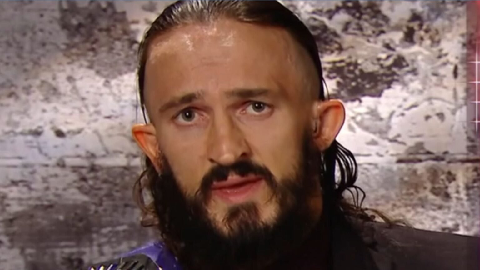 BREAKING: PAC AKA Former WWE Star Neville Dies At 40 Years Old – Paige, Baron Corbin, Matt Hardy, And Others In Shock After AEW Announcement