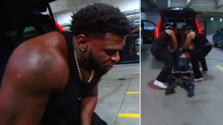 3 Reasons why Royce Keys’ 946 kidnapped Solo Sikoa on WWE RAW