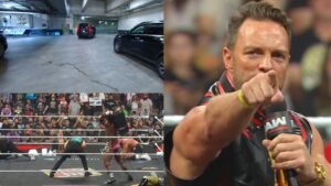 Greg’s WWE RAW Results (September 21, 2026): Former champion KIDNAPPED before main event!! New Superstar officially signed!!