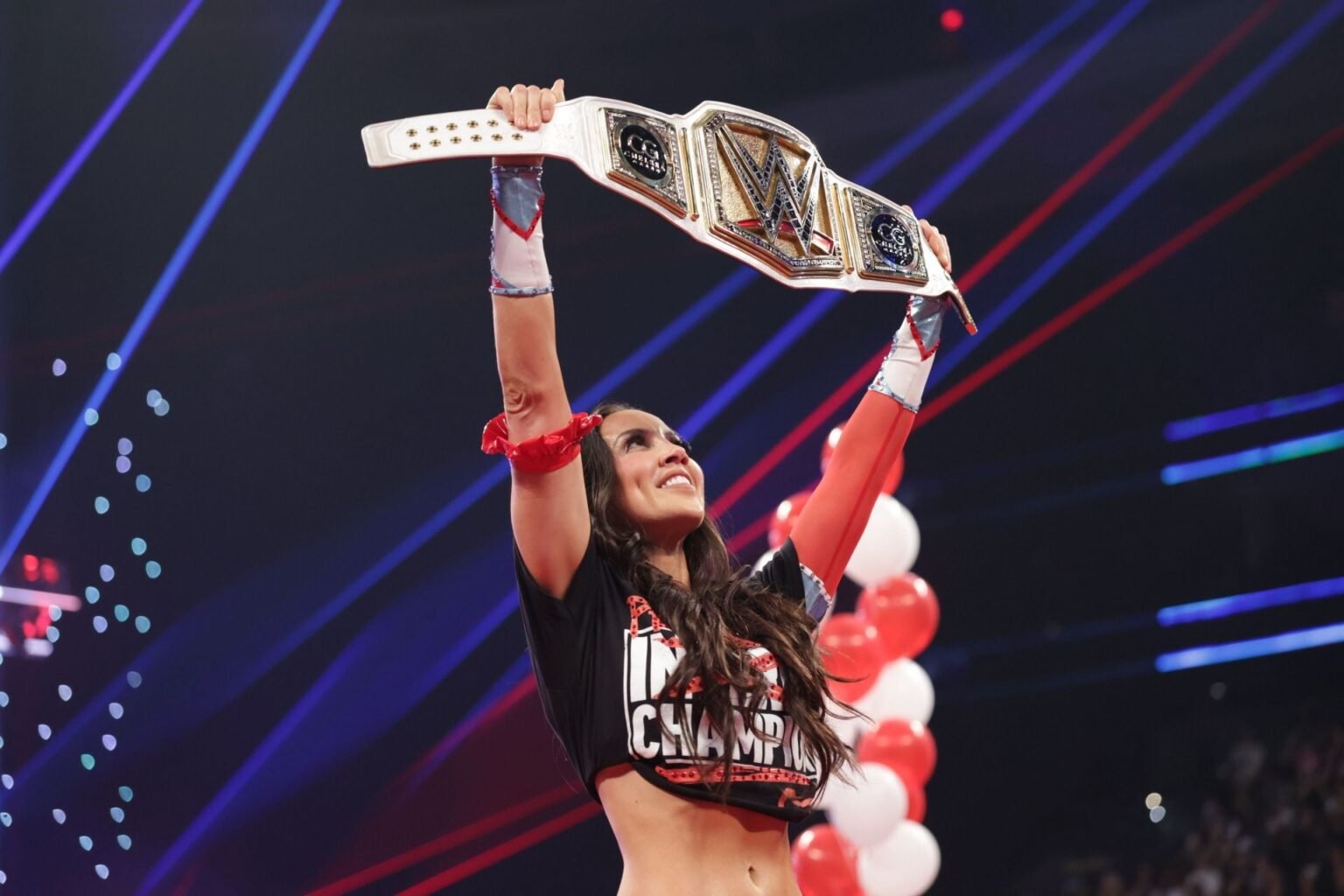 Chelsea Green Once Refused “Championship S*x” With Matt Cardona Due to One Reason