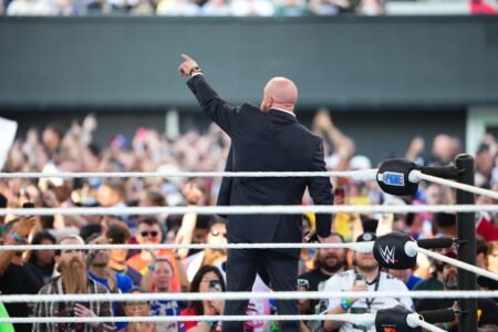 “We would have accepted the pay cut” – Former WWE champions share surprising omission