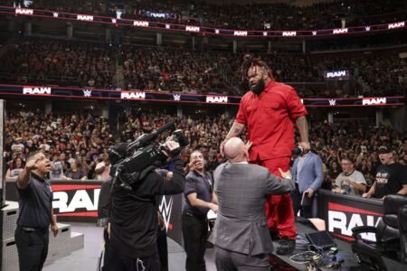 “Keep trying, how about that?” – Jacob Fatu’s brother, Journey, Has A Message For 946 After Their Repeated Attacks On The Bloodline