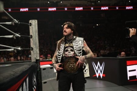 AAA TripleMania 34 Full Results Night 1 & 2: Dominik Mysterio Loses To Top Name; Rey Mysterio Betrays His Own Son; Major Star Returns From Suspension
