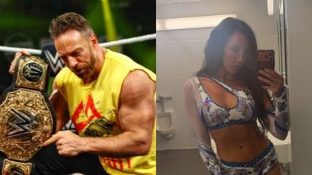Roundup: 67-year-old veteran attacks WWE star, Bad news for LA Knight, Chelsea Green’s next challenger revealed