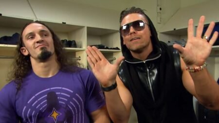 WWE legend The Miz on untimely demise of AEW star PAC: “Heartbreaking day”