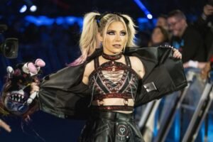 “RIP” – Alexa Bliss sends condolences after beloved fan passes away