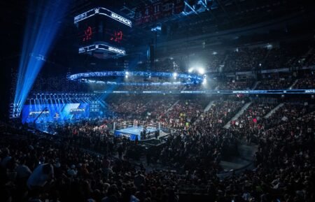 World Champion Could Be Stripped Before Huge Show After WWE Legend Issues Decree