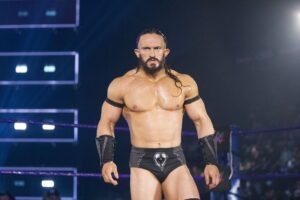 Backstage controversy in WWE over the decision to air Worlds Collide against PAC tribute show – REPORT