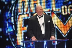 WWE Hall Of Famer Kane Ends Long Run – Now It’s Time For Next Step Of His Career