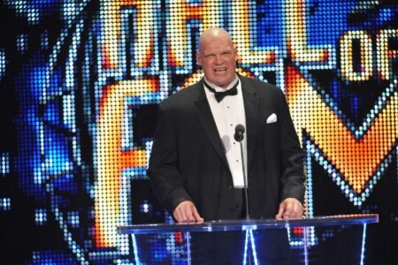 WWE Hall Of Famer Kane Ends Long Run – Now It’s Time For Next Step Of His Career